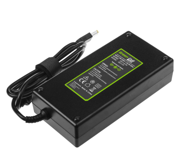 GREENCELL PRO 20V 8.5A 170W do Lenovo Legion AD117P - 516594 - zdjęcie